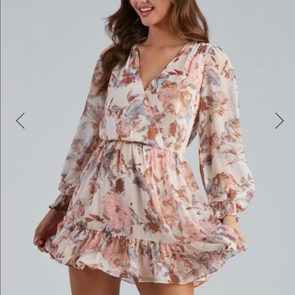 Windsor Dress NWT